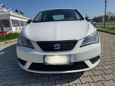 Usata Seat Ibiza SC 75 CV (55 kW) 2015 Utilitaria