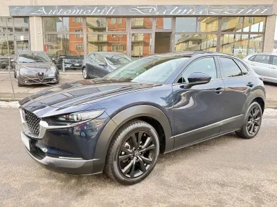 Usata Mazda CX-30