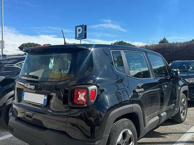 Usata Jeep Renegade
