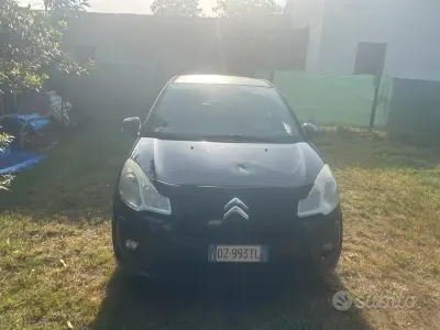 Occasion Citroën C3