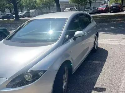 Usata Seat Leon