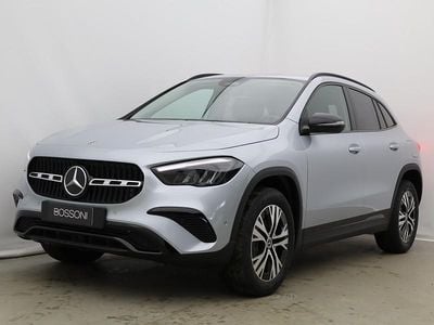 Argento Nuova 2026 Mercedes GLA200 Advanced SUV | 47.990 € (Molto cara)