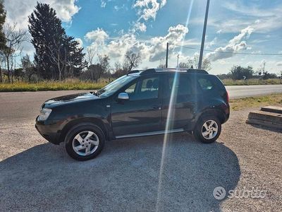 Usata Dacia Duster Lauréate 2013 Nero SUV