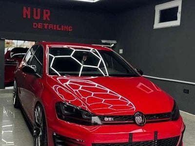 Usata VW Golf VII GTI 230 CV (169 kW) 2013 Berlina