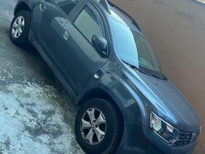 Usado Dacia Duster 114 CV (83 kW) 2019 SUV