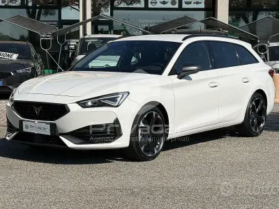 Usata Cupra Leon