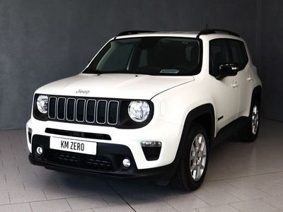 usata Jeep Renegade 1.6 MULTIJET 130CV LIMITED