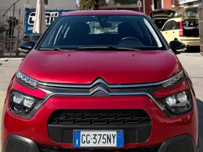 Usata Citroën C3