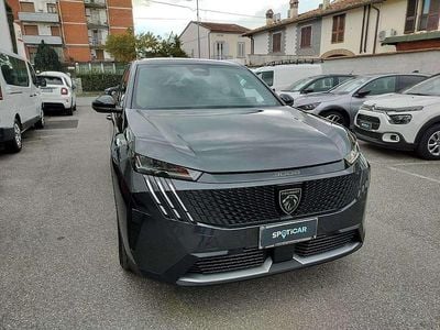 Grigio Usata 2024 Peugeot 3008 Allure SUV | 29.950 € (Buon prezzo)