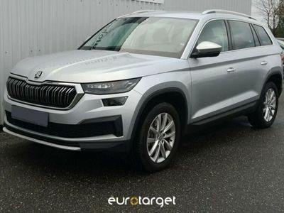 usata Skoda Kodiaq 2.0 TDI EVO SCR DSG Style