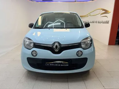 Usata Renault Twingo LIMITED 71 CV (52 kW) 2019 Other Utilitaria