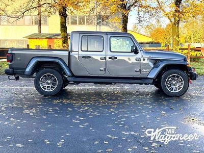 usata Jeep Gladiator Gladiator3.0 V6 AUTOMATIC