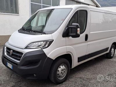 usata Fiat Ducato Mh1 p. medio 35 qli OFFICINA MOBILE