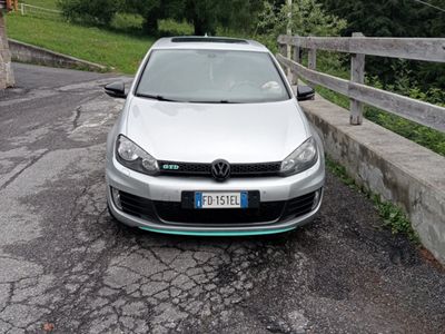 VW Golf VI