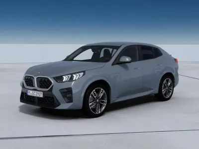 Nuova BMW X2 M Sport 150 CV (110 kW) 2026 Grigio SUV