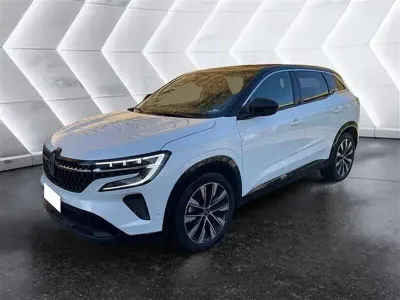 Usado Renault Austral