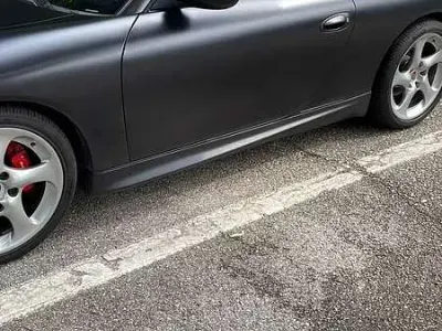 Usata Porsche 911 Carrera