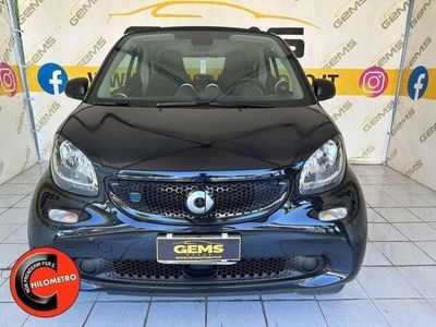 usata Smart ForTwo Electric Drive forTwo Youngster