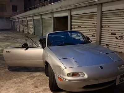 Usata Mazda MX5 1992 Cabrio