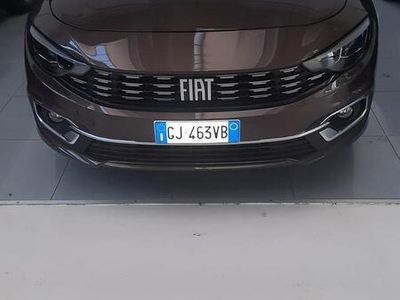 usata Fiat Tipo 1.0 100CV life