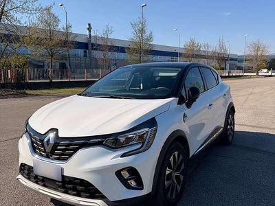 Usata Renault Captur Techno 143 CV (105 kW) 2023 SUV