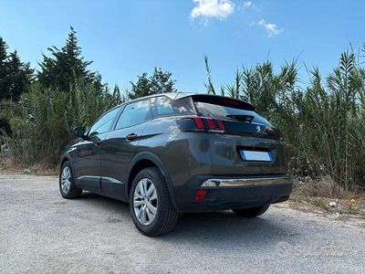 Usata 2019 Peugeot 3008 Business-Line SUV | 15.800 € (Buon prezzo)