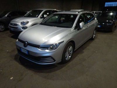 VW Golf VIII