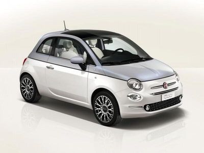 usata Fiat 500C 1.0 Hybrid Dolcevita