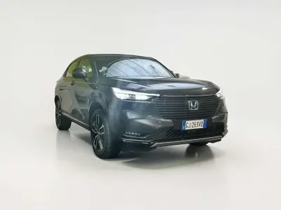 Usata Honda HR-V Advance 131 CV (96 kW) 2022 Grp SUV