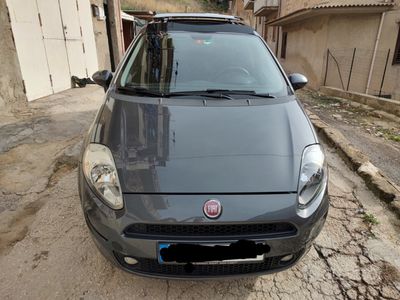 usata Fiat Punto Evo sport 1.3 Multijet 85cv