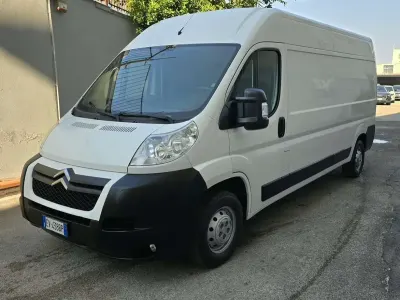 Usata Citroën Jumper