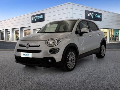 usata Fiat 500X 1.0 T3 120cv MT E6D Connect