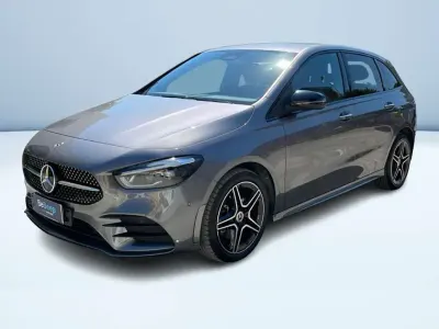 Usata Mercedes B250