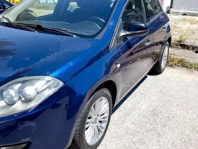 Usata Fiat Bravo