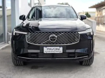 Usado Volvo XC90