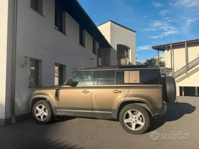 Usata Land Rover Range Rover 200 CV (147 kW) 2022 SUV