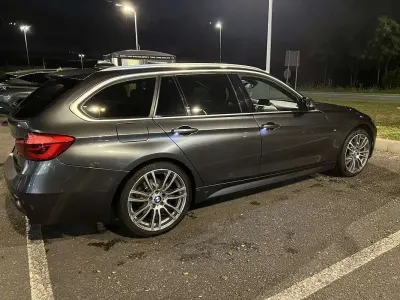 Usata BMW 320