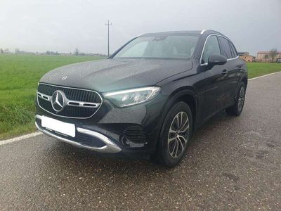 usata Mercedes GLC220 AVANTGARDE