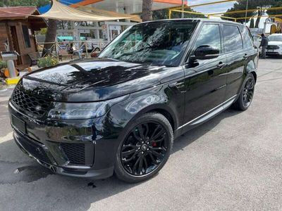 usata Land Rover Range Rover Sport 3.0 sdV6 SE 249cv auto my19