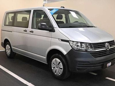 VW T6.1