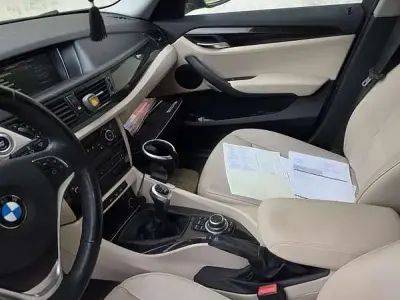 Usata BMW X1 xLine 143 CV (105 kW) 2013 SUV