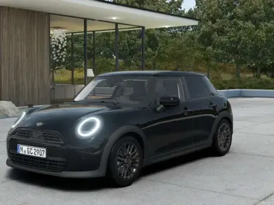 Usata Mini Cooper