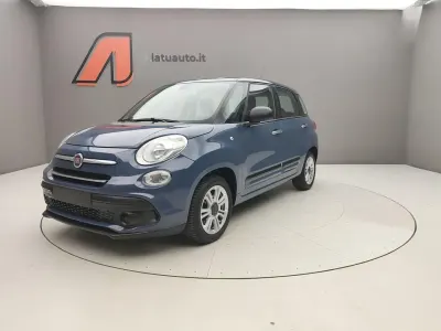 Occasion Fiat 500L Urban 95 ch (69 kW) 2019 Bleue Monospace