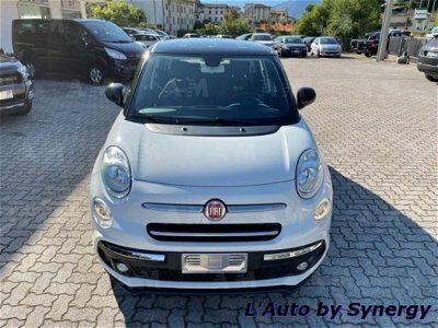 usata Fiat 500L Living 1.4 7 posti rif. 17602620