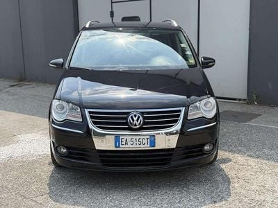 VW Touran