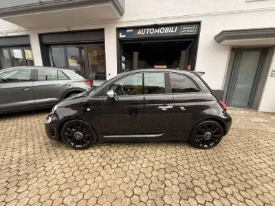 Usata Abarth 595 Turismo 165 CV (121 kW) 2022 Other Berlina
