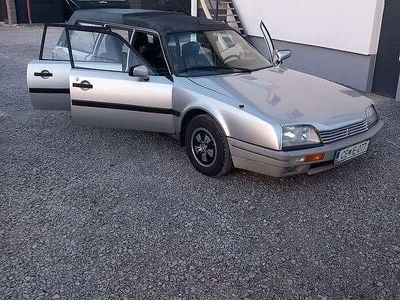 Usata Citroën CX 136 CV (100 kW) 1986 Station wagon