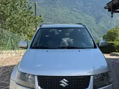 Usata Suzuki Grand Vitara 129 CV (94 kW) 2009 SUV