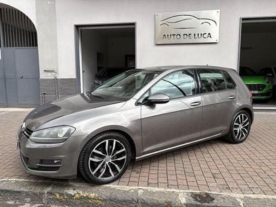 VW Golf VII