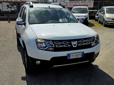 Occasion Dacia Duster Ambiance 105 PK (77 kW) 2016 Other SUV